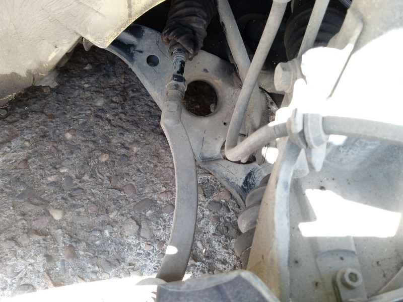 Recambio de cremallera direccion para mini mini (r50, r53) one d referencia OEM IAM   