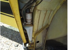 Recambio de deposito limpia para mini mini (r50, r53) one d referencia OEM IAM 61667158231   2