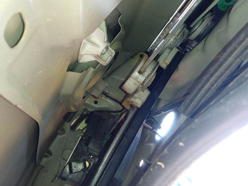 Recambio de elevalunas delantero derecho para mini mini (r50, r53) one d referencia OEM IAM 51337039452  