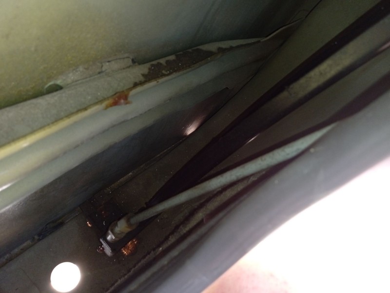 Recambio de elevalunas delantero derecho para mini mini (r50, r53) one d referencia OEM IAM 51337039452  