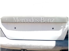 Recambio de moldura piloto matricula para mercedes-benz vito furgoneta (w638) 112 cdi 2.2 (638.094) referencia OEM IAM A63874311