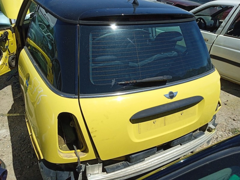 Recambio de porton trasero para mini mini (r50, r53) one d referencia OEM IAM 41627139735  