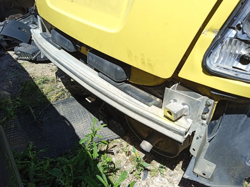 Recambio de refuerzo paragolpes trasero para mini mini (r50, r53) one d referencia OEM IAM 51127057403  