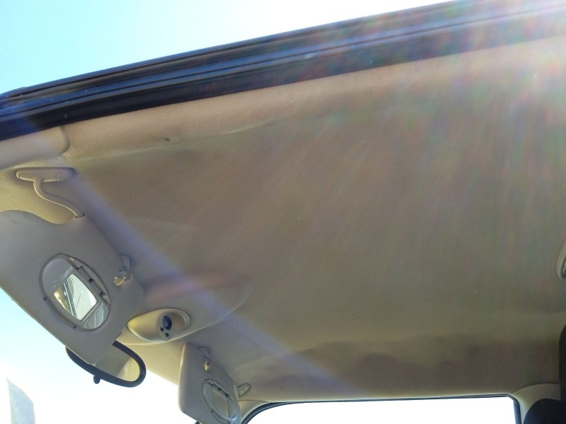 Recambio de techo para mini mini (r50, r53) one d referencia OEM IAM 51441502587 51447114578 