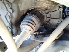 Recambio de transmision delantera izquierda para mini mini (r50, r53) one d referencia OEM IAM 31607574852 31607576096  2