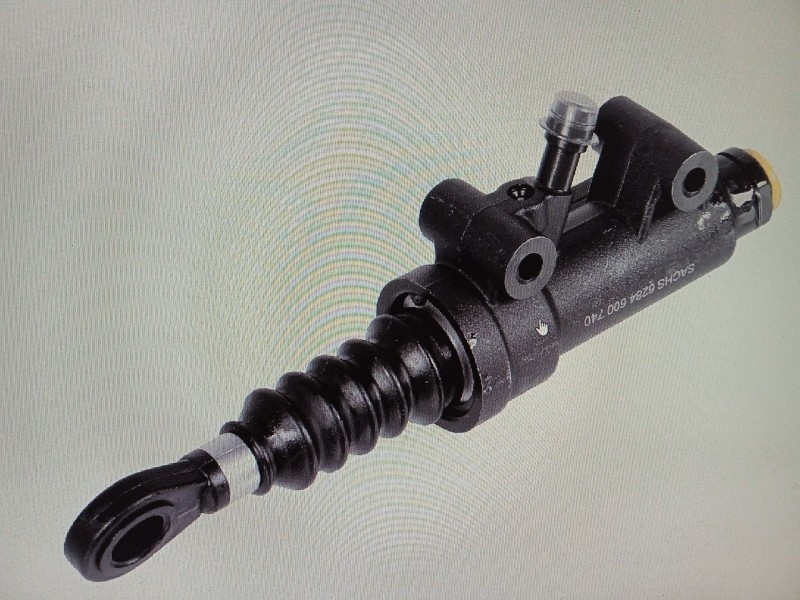 Recambio de bomba embrague para mini mini (r50, r53) one d referencia OEM IAM 21526774078  