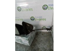 Recambio de carcasa retrovisor izquierdo para  referencia OEM IAM    2