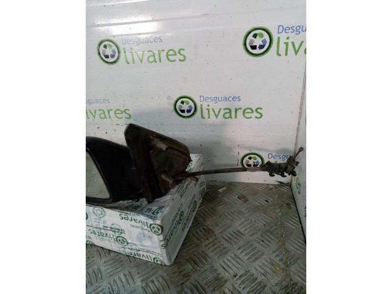 Recambio de carcasa retrovisor izquierdo para  referencia OEM IAM   