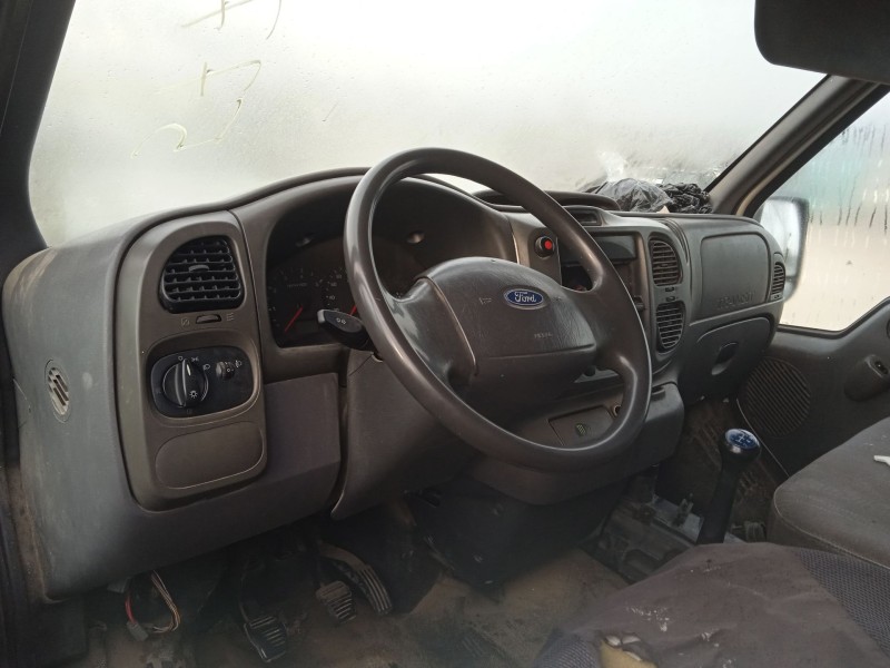 ford transit autobús (fd_ _, fb_ _, fs_ _, fz_ _, fc_ _) del año 2000