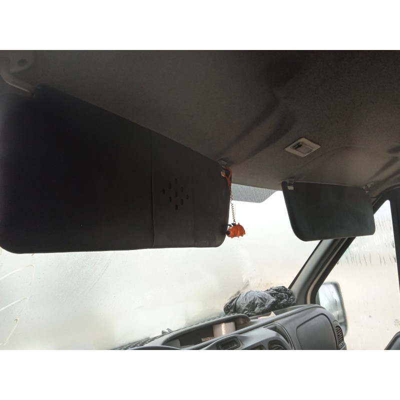 ford transit autobús (fd_ _, fb_ _, fs_ _, fz_ _, fc_ _) del año 2000