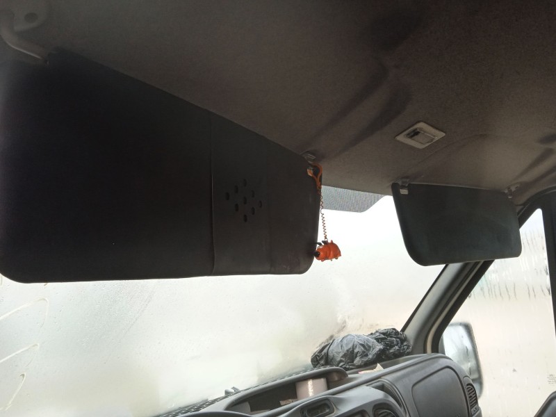 ford transit autobús (fd_ _, fb_ _, fs_ _, fz_ _, fc_ _) del año 2000