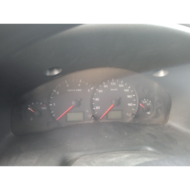 ford transit autobús (fd_ _, fb_ _, fs_ _, fz_ _, fc_ _) del año 2000