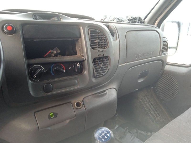 ford transit autobús (fd_ _, fb_ _, fs_ _, fz_ _, fc_ _) del año 2000