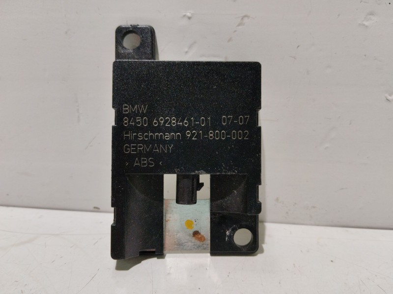 Recambio de modulo electronico para bmw x5 (e70) 3.0 d referencia OEM IAM 692846101 921800002 8450692846101