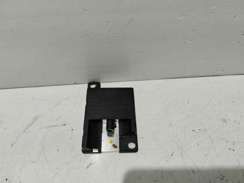 Recambio de modulo electronico para bmw x5 (e70) 3.0 d referencia OEM IAM 692846101 921800002 8450692846101