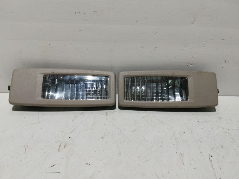 Recambio de luz interior para bmw x5 (e70) 3.0 d referencia OEM IAM 63316973627 00946203 