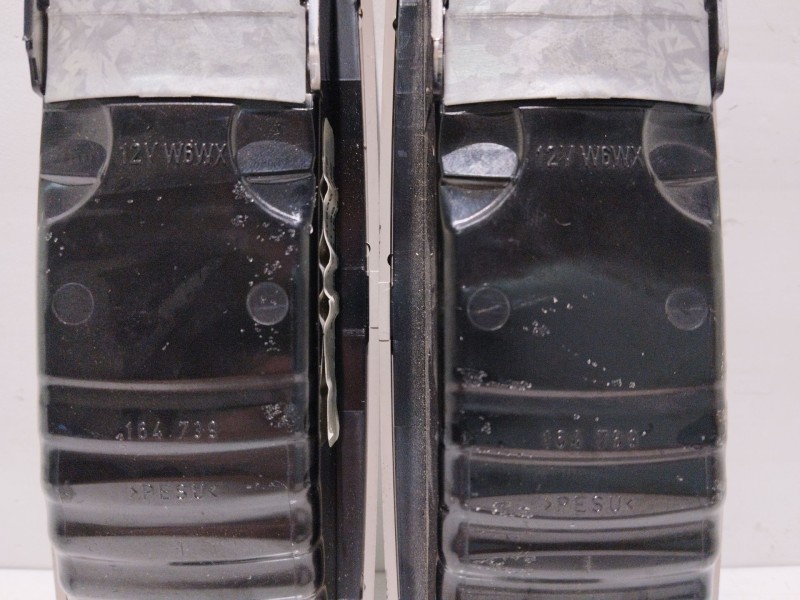 Recambio de luz interior para bmw x5 (e70) 3.0 d referencia OEM IAM 63316973627 00946203 