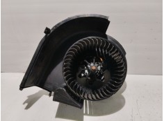 Recambio de ventilador calefaccion para bmw x5 (e70) 3.0 d referencia OEM IAM 64119245849  990877L