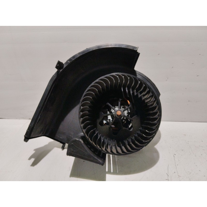 Recambio de ventilador calefaccion para bmw x5 (e70) 3.0 d referencia OEM IAM 64119245849  990877L