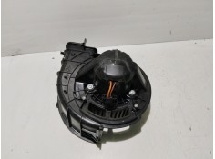 Recambio de ventilador calefaccion para bmw x5 (e70) 3.0 d referencia OEM IAM 64119245849  990877L 2