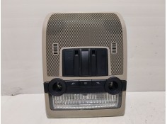 Recambio de luz interior para bmw x5 (e70) 3.0 d referencia OEM IAM 6131916657301 15956810 96556125 2