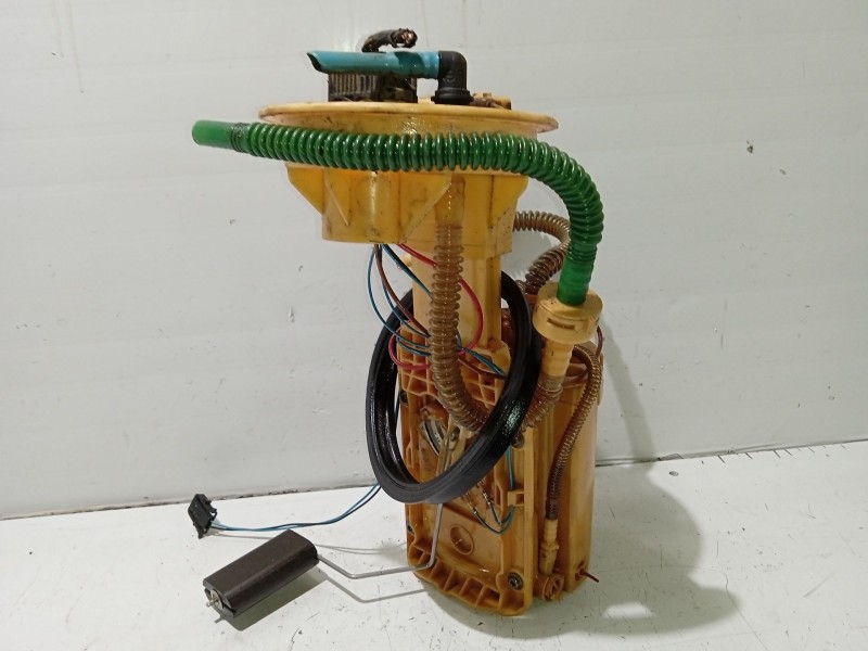 Recambio de aforador para mini mini (r50, r53) one d referencia OEM IAM 16146766178 6766172A 