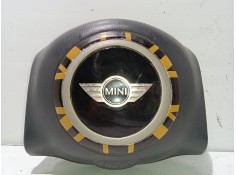 Recambio de airbag delantero izquierdo para mini mini (r50, r53) one d referencia OEM IAM 676036604  