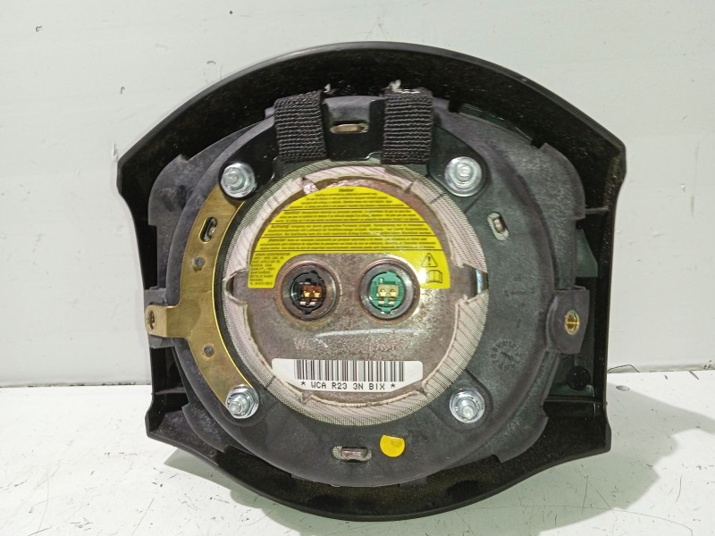 Recambio de airbag delantero izquierdo para mini mini (r50, r53) one d referencia OEM IAM 676036604  