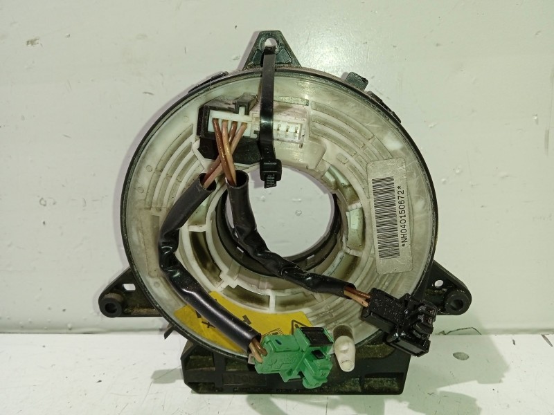 Recambio de anillo airbag para mini mini (r50, r53) one d referencia OEM IAM NH040150672  