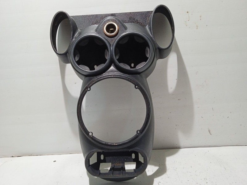 Recambio de consola central para mini mini (r50, r53) one d referencia OEM IAM 6800838  