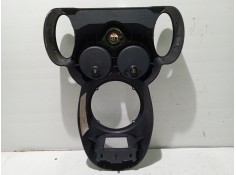 Recambio de consola central para mini mini (r50, r53) one d referencia OEM IAM 6800838   2