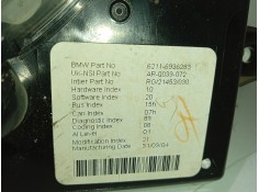 Recambio de cuadro instrumentos para mini mini (r50, r53) one d referencia OEM IAM 62116936283   2