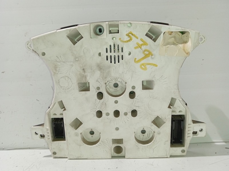 Recambio de cuadro instrumentos para mini mini (r50, r53) one d referencia OEM IAM 62116936283  