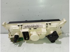 Recambio de mando calefaccion / aire acondicionado para mini mini (r50, r53) one d referencia OEM IAM 64111502214   2