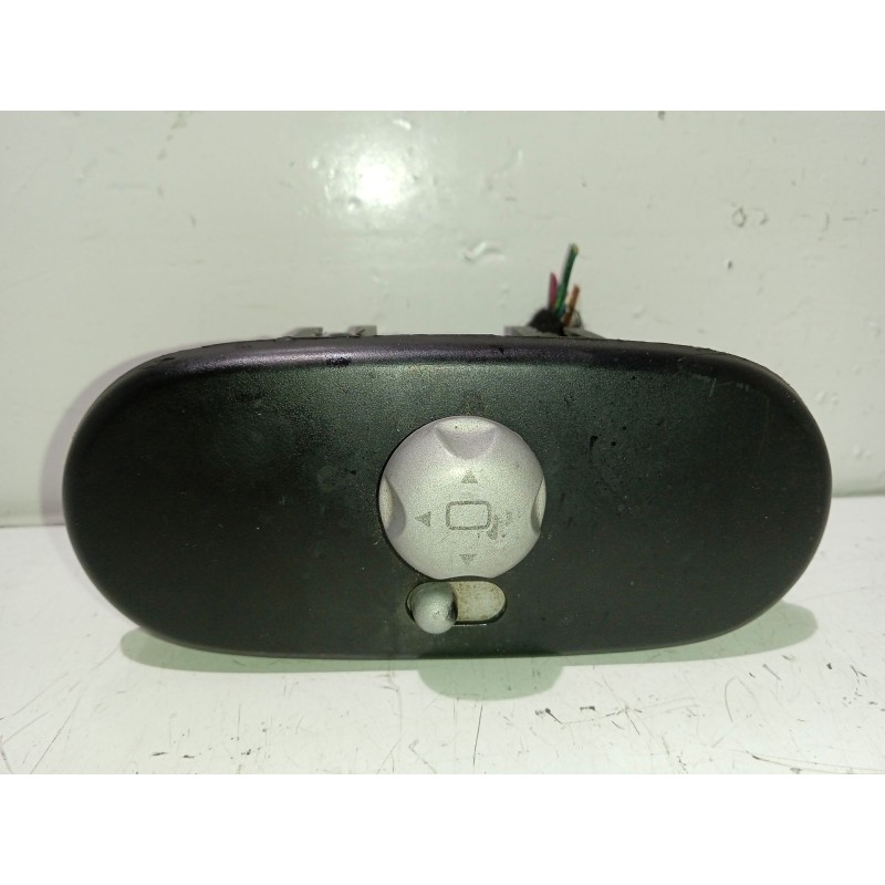 Recambio de mando retrovisor para mini mini (r50, r53) one d referencia OEM IAM 6924652  