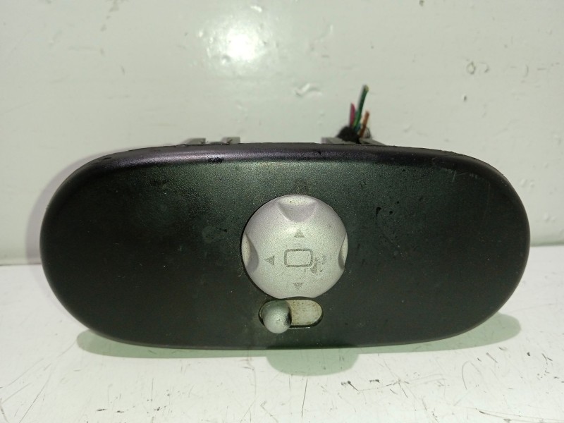 Recambio de mando retrovisor para mini mini (r50, r53) one d referencia OEM IAM 6924652  