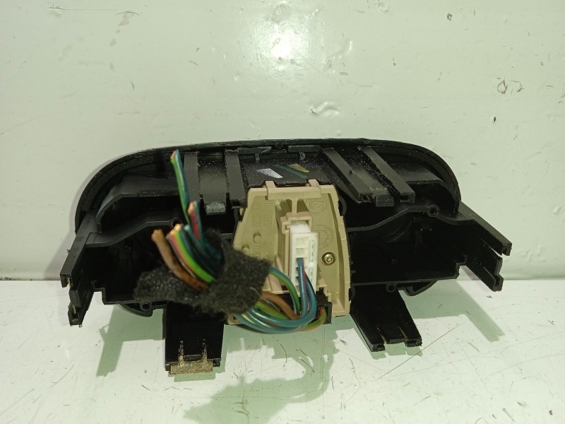 Recambio de mando retrovisor para mini mini (r50, r53) one d referencia OEM IAM 6924652  