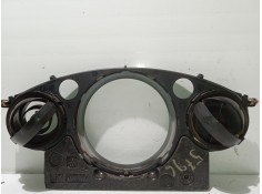 Recambio de moldura para mini mini (r50, r53) one d referencia OEM IAM 0769337   2