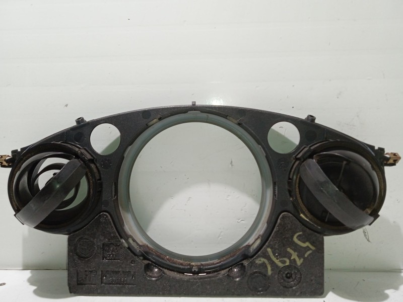 Recambio de moldura para mini mini (r50, r53) one d referencia OEM IAM 0769337  