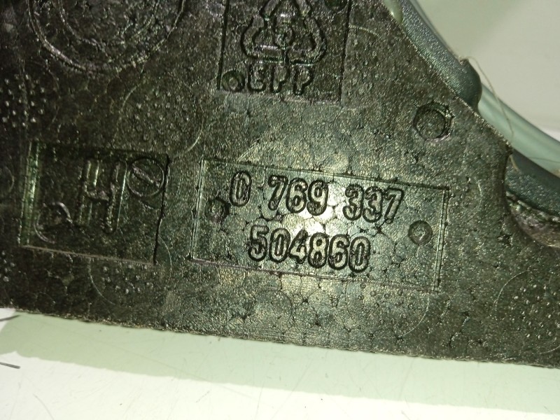 Recambio de moldura para mini mini (r50, r53) one d referencia OEM IAM 0769337  