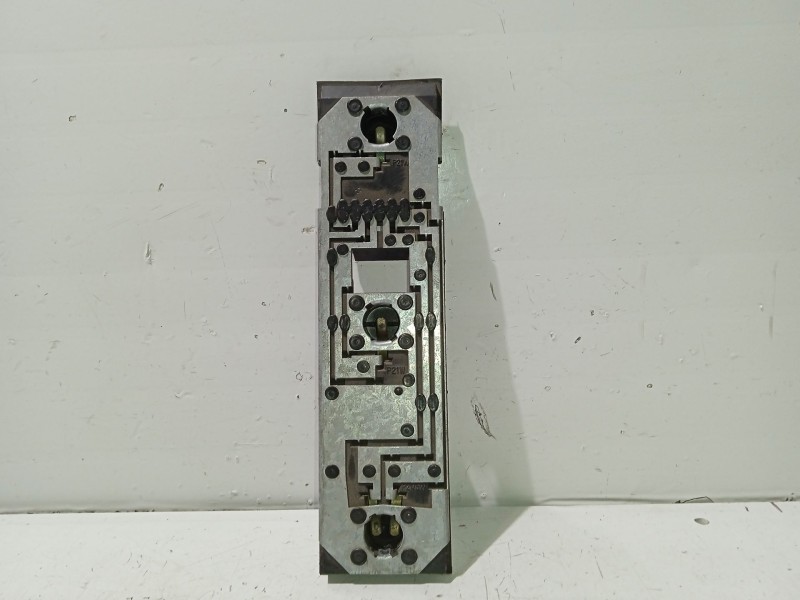 Recambio de portalamparas para mini mini (r50, r53) one d referencia OEM IAM 632169163959  