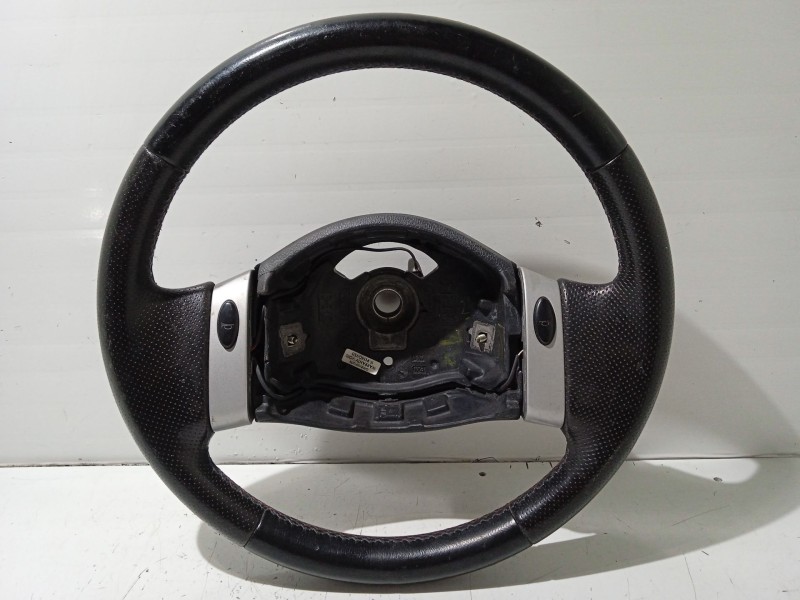 Recambio de volante para mini mini (r50, r53) one d referencia OEM IAM 2375R501 32330146479 32330146479