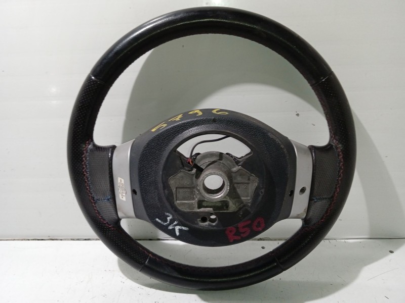 Recambio de volante para mini mini (r50, r53) one d referencia OEM IAM 2375R501 32330146479 32330146479