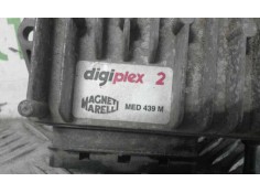 Recambio de centralita motor uce para  referencia OEM IAM MED439M   2