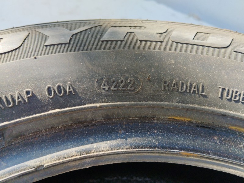 Recambio de neumatico para seat ibiza iii (6l1) 1.9 sdi referencia OEM IAM 185/760R1482H   Recambio de neumatico para seat ibiza iii (6l1) 1.9 sdi referencia OEM IAM 185/760R1482H