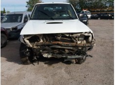 nissan terrano/terrano ii (r20) 2.7 turbodiesel   |   0.93 - ... | 1993 | 125 cv / 92 kw del año 1993