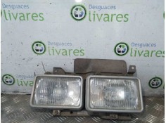 Recambio de faro derecho para  referencia OEM IAM   