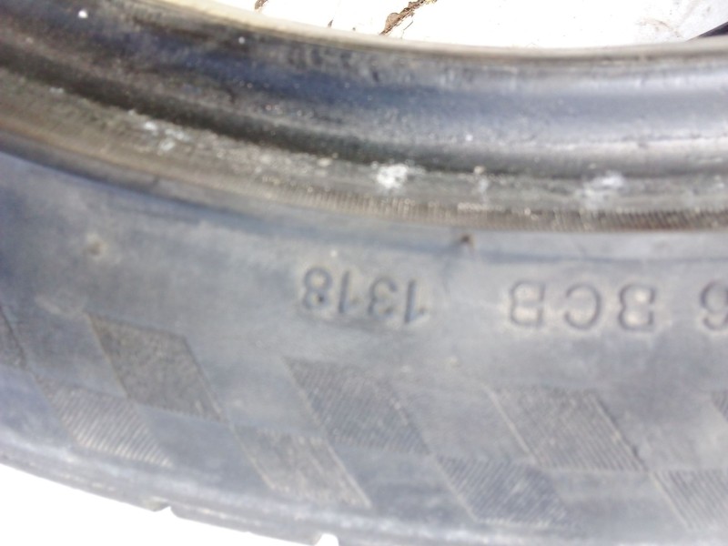 Recambio de neumatico para seat leon (1p1) referencia OEM IAM 225/45R1794W  