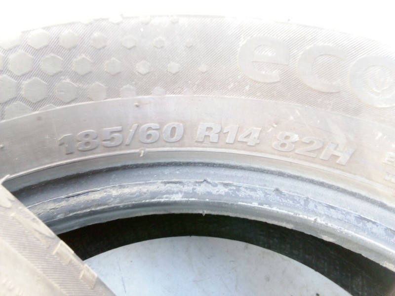 Recambio de neumatico para seat ibiza iii (6l1) 1.9 sdi referencia OEM IAM 185/60R1482H   Recambio de neumatico para seat ibiza iii (6l1) 1.9 sdi referencia OEM IAM 185/60R1482H