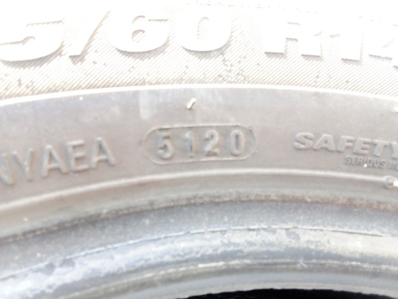 Recambio de neumatico para seat ibiza iii (6l1) 1.9 sdi referencia OEM IAM 185/60R1482H   Recambio de neumatico para seat ibiza iii (6l1) 1.9 sdi referencia OEM IAM 185/60R1482H